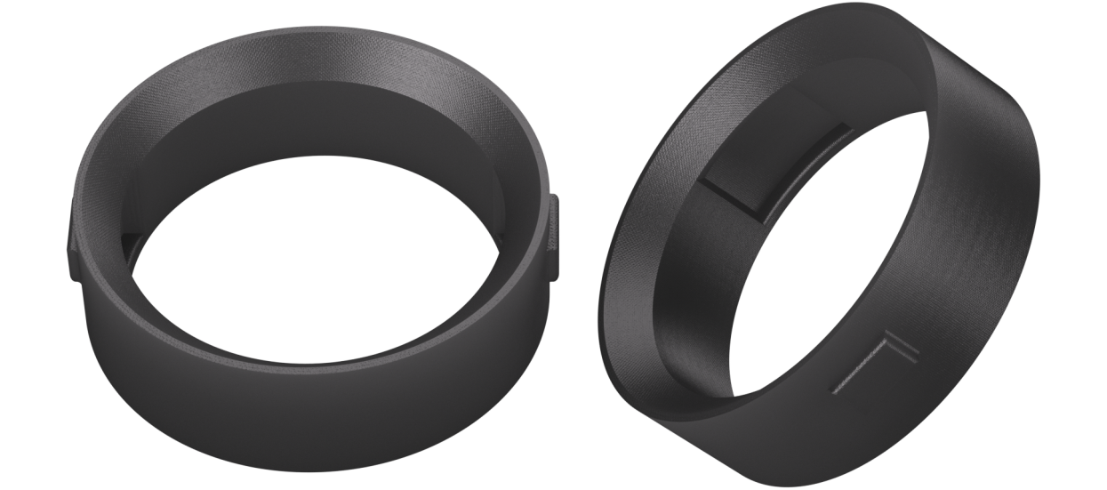 Boccola Dual Feed ST